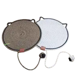 E383 Scratcher Mat size medium
