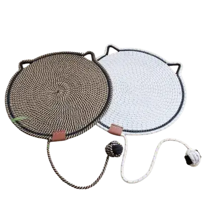 E383 Scratcher Mat size medium