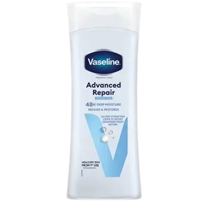 Intensive Care Advanced Repair 48H Deep Moisture Repairs & Restores 200ml _ Vaseline