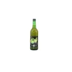 James Juice White Organc Apple250ml