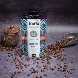 Kaffa Coffee