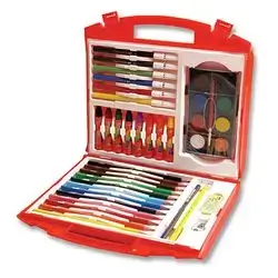 Faber Castell Painting Bag 38 Piece Set