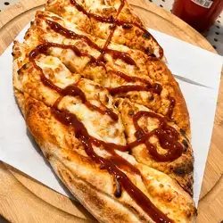 Calzone - Medium