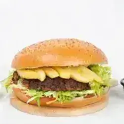 Meat Burger