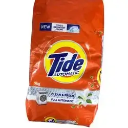 Tide Automatic Clean & Fresh 9kg