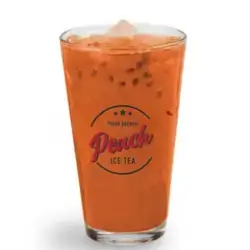 Peach Ice Tea																