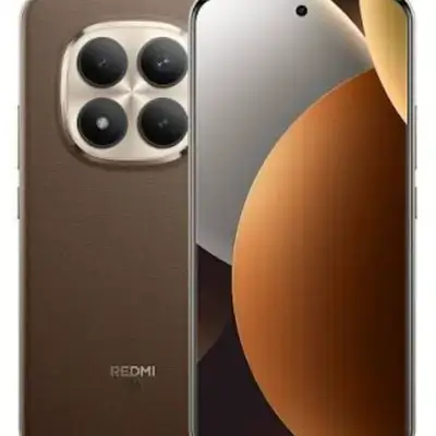 Redmi Note 15 Pro+ 5G Mocha Brown