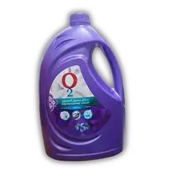 Auto Dishwashing Liquid 3.250 Liters