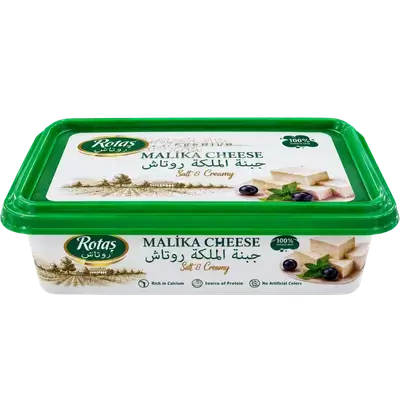 Rotash Royal Cream Cheese 180g