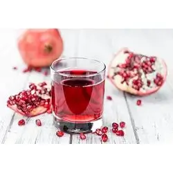 Fresh Pomegranate Juice 250ml