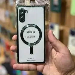 CASE NOTE 10