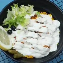 Garlic Rizo