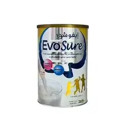Evosure Food Supplement Formula For Children With Iron 1.7 Kg