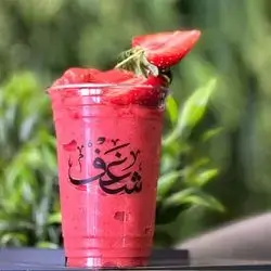 Strawberry Smoothie