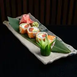 Philadelphia Roll