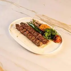 Iraqi Kebab