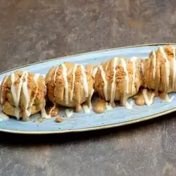 Lotus Eclair