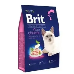 Brit Adult Chicken 1.5kg