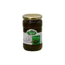 Al Rahma Leaves Grape, 680g