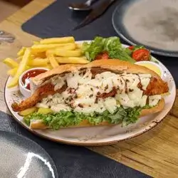سكالوب