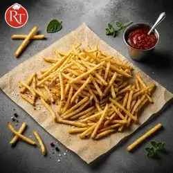 Family Fries