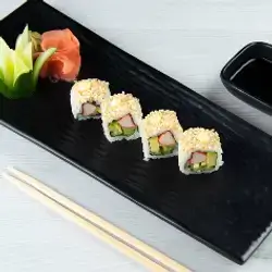 California Roll