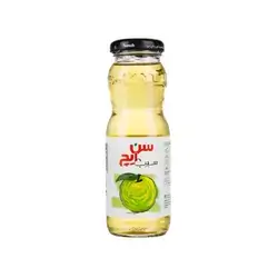 Sunich Apple Juice Nrb 200ml