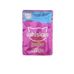 Whiskas Kitten