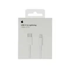 Apple USB-C to Lightning Cable (1m) - ORIGINAL
