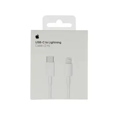 Apple USB-C to Lightning Cable (1m) - ORIGINAL