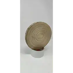 Wooden Disk 20 Cm