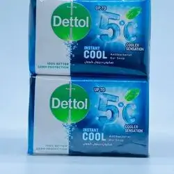 Mint Dettol Soap 120 gm