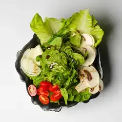 Arugula Salad