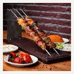 Meat Tikka