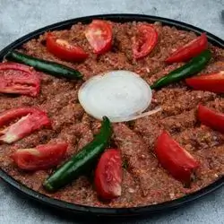 Meat in Tray - Kilo