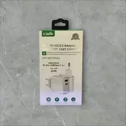 Calk Pd20w Dual Port