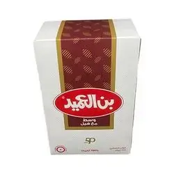 Bin Al Omid