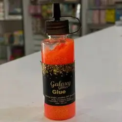 GALAXY GLITTEN GLUE 60ML