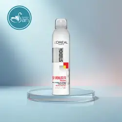Loreal Paris Spurenlos FX Styling Spray 24h Ultra Stark 8 - 250ml
