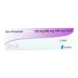 Neo-Penotran Forte-L Ovules