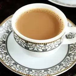 Masala Tea