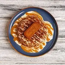 Lotus Kunafa