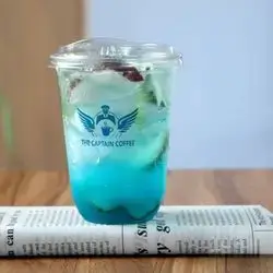 Aviator Mojito