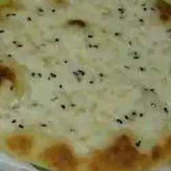 Cheese Manaqish
