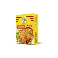 Koch Crispy Escalope Chicken 300 Gm