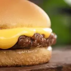 Cheese Burger