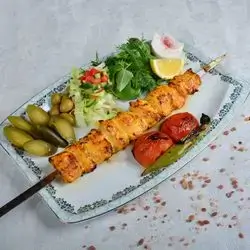 Chicken Tika