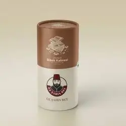hazelnut shahinbey coffe 400gr