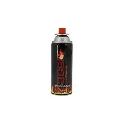 Ager Gas Spray Bottle 400 Ml