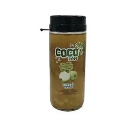 Bubbly Hippie Tea 350 ml